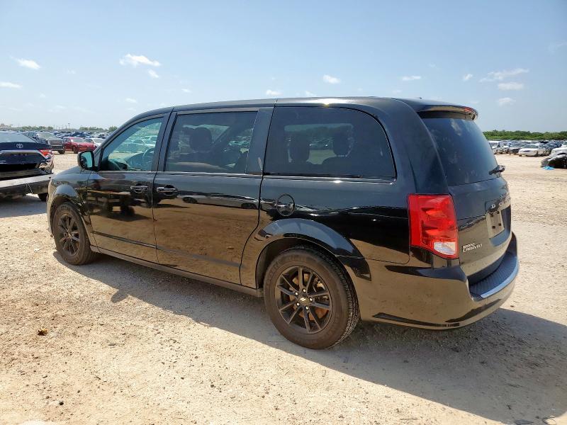Vin: 2c4rdgegxkr768751, lot: 61174705, dodge caravan gt 20192