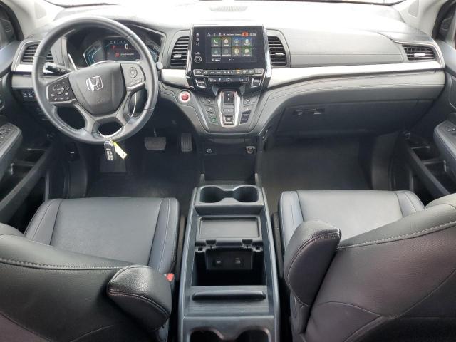 2021 HONDA ODYSSEY EX 5FNRL6H72MB032846
