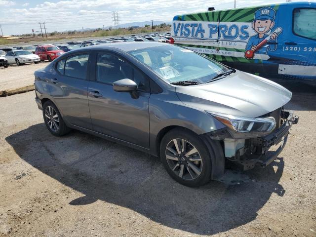 Vin: 3n1cn8evxml830398, lot: 58930145, nissan versa sv 20214