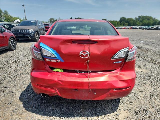 2013 MAZDA 3 - JM1BL1VP7D1763869