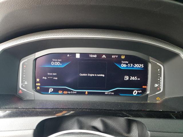 2021 VOLKSWAGEN ARTEON SEL WVWTR7AN2ME002816