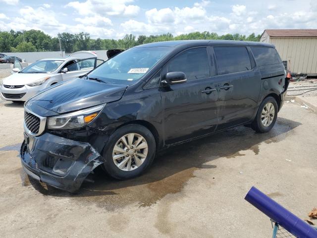 KIA SEDONA L