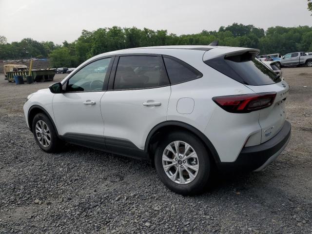 2025 FORD ESCAPE ACT - 1FMCU9GN8SUB04525