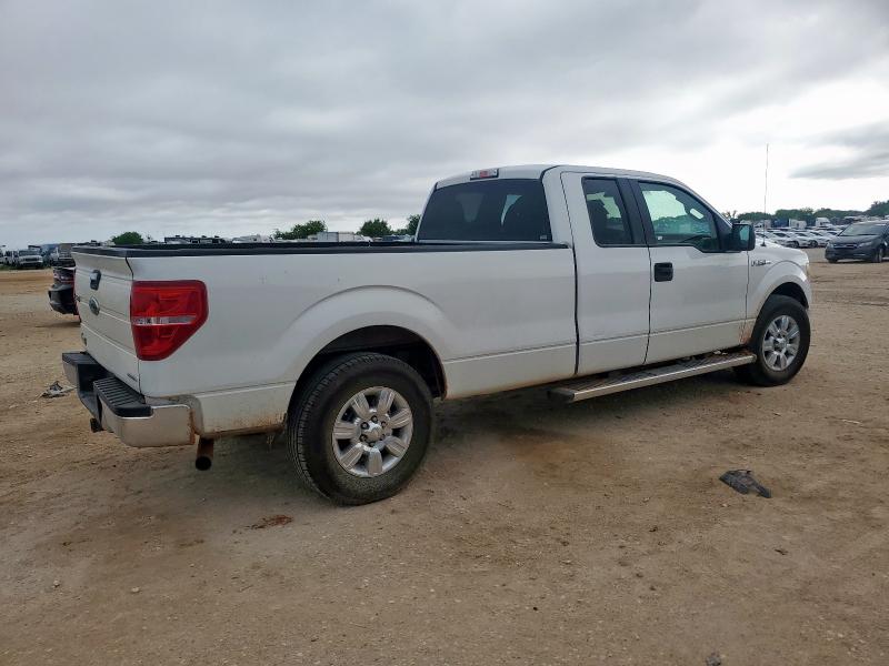 Vin: 1ftfx1ct7dkg13129, lot: 60999355, ford f-150 super cab 20163