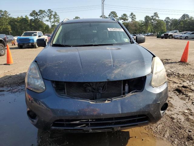 2015 NISSAN ROGUE SELE - JN8AS5MTXFW161482