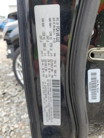 2018 DODGE JOURNEY GT 3C4PDDEG9JT390908