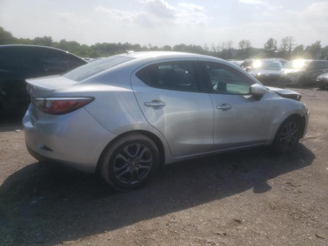 Vin: 3mydlbyv9ky506084, lot: 59204015, toyota yaris l 20193