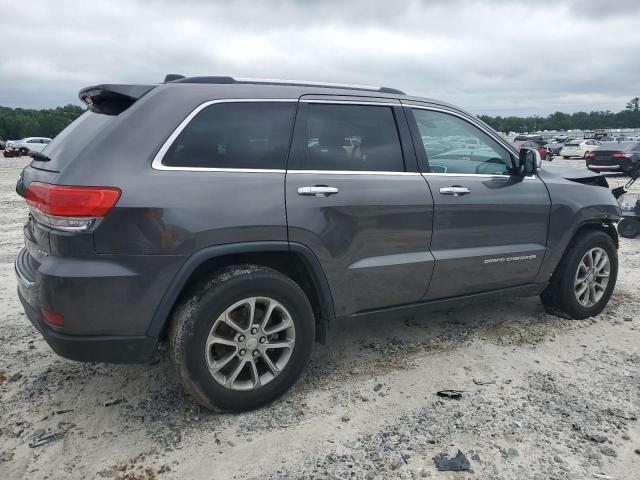 Vin: 1c4rjebg3ec216815, lot: 60452535, jeep grand cher limited 20143