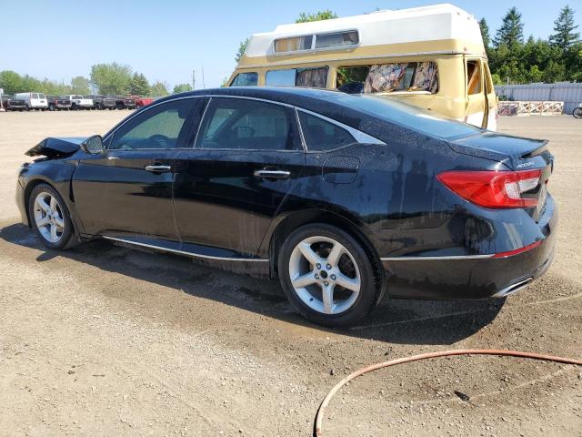 2019 HONDA ACCORD TOU - 1HGCV1F92KA806821