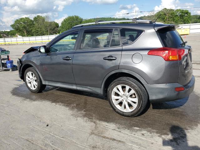Vin: 2t3yfrev2fw145099, lot: 61388845, toyota rav4 limited 20152