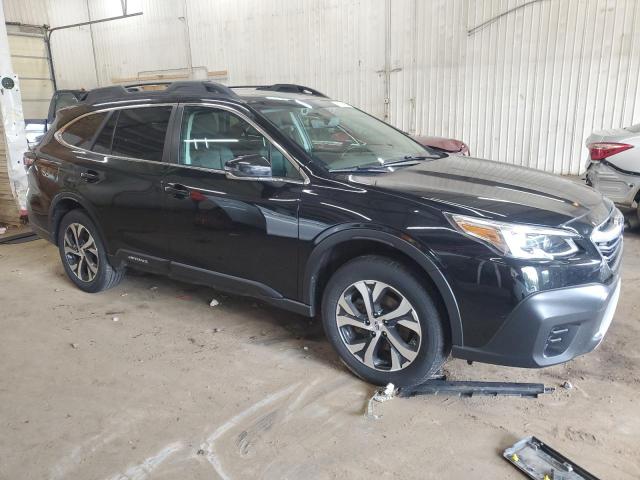 Vin: 4s4btancxm3119781, lot: 61134935, subaru outback limited 20214