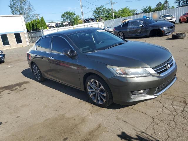 Vin: 1hgcr2f55fa116994, lot: 62261875, honda accord sport 20154