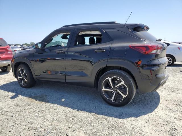 Vin: kl79mtsl8nb071038, lot: 60452925, chevrolet trailblzr rs 20222