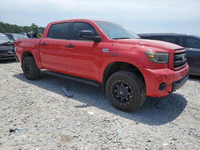 Vin: 5tfdw5f1xdx298020, lot: 62409065, toyota tundra crewmax sr5 20134