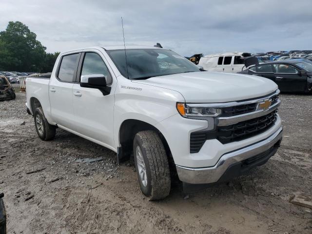 Vin: 1gcpddek9pz263663, lot: 50662315, chevrolet all models k1500 lt 20234