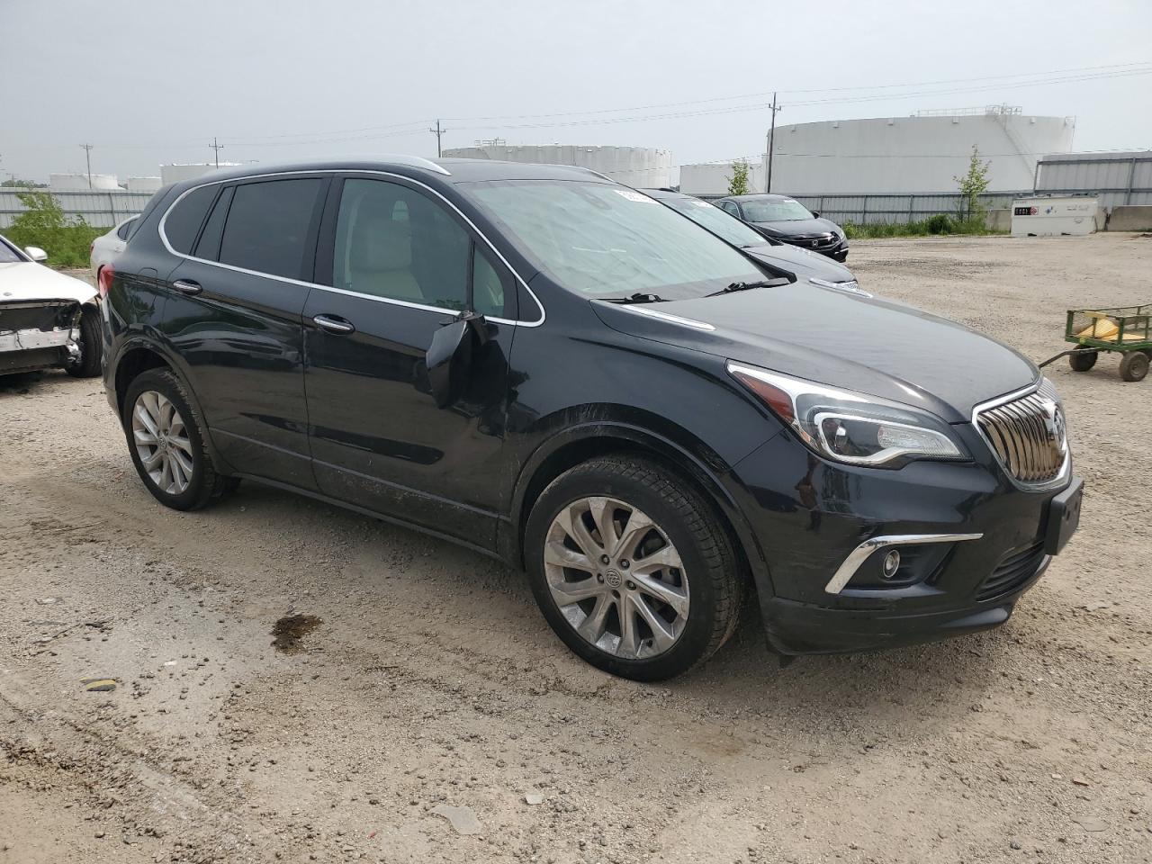BUICK ENVISION PREMIUM