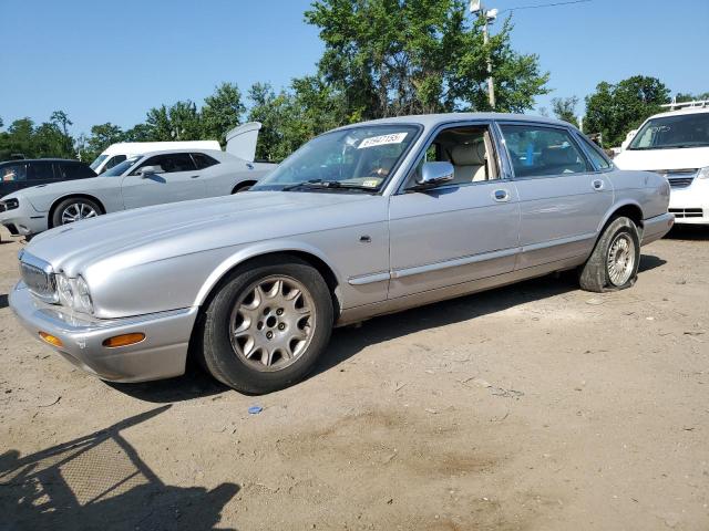 JAGUAR VANDENPLAS