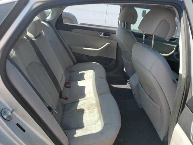 2015 HYUNDAI SONATA SE 5NPE24AF5FH068025