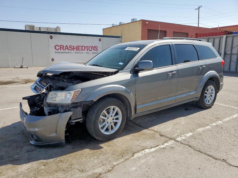 Vin: 3c4pdcbbxdt626537, lot: 60835235, dodge journey sxt 2013 img_1
