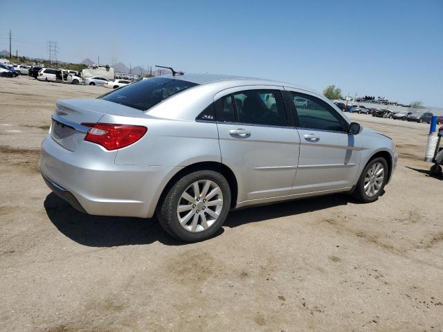 Vin: 1c3ccbbb6cn239336, lot: 62903755, chrysler 200 touring 20123