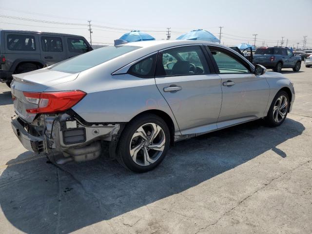 Vin: 1hgcv1f43ja075822, lot: 60097455, honda accord ex 20183