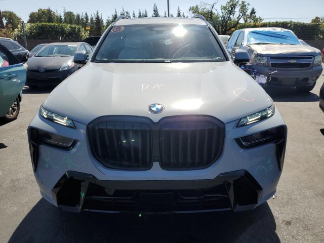 2024 BMW X7 XDRIVE4 - 5UX23EM06R9S31323