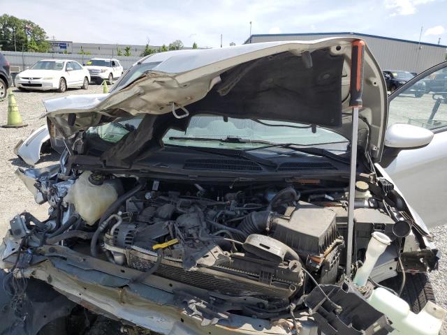2015 FORD FIESTA S 3FADP4AJ0FM198277