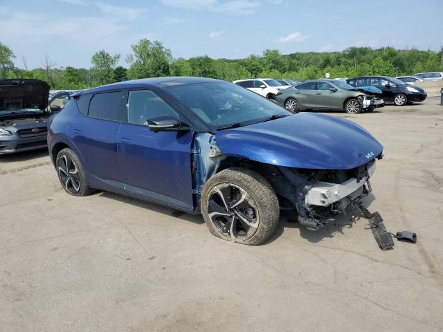 Vin: kndc4dlc9n5044989, lot: 59730925, kia ev6 gt lin gt line 20224