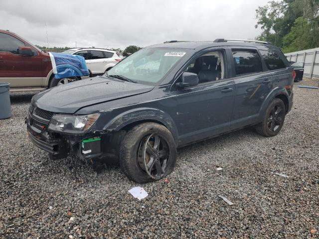 Vin: 3c4pdcgb2jt269276, lot: 59488245, dodge journey crossroad 2018 img_1
