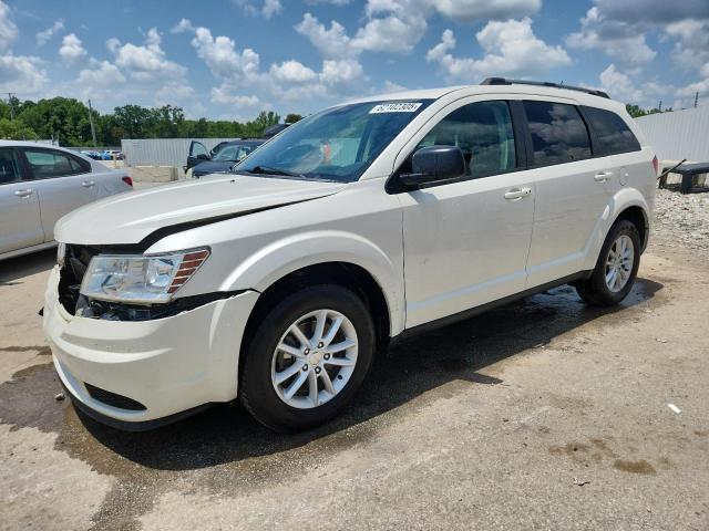 DODGE JOURNEY SE