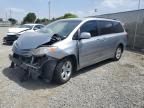 2017 TOYOTA SIENNA LE - 5TDKZ3DC4HS773261