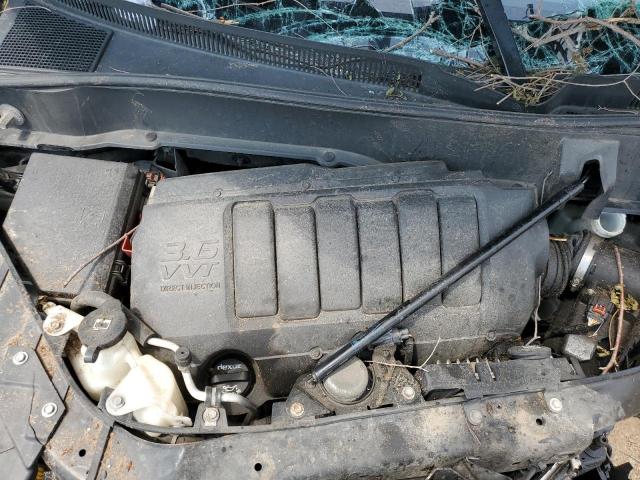 2016 GMC ACADIA SLE 1GKKVPKD4GJ299259