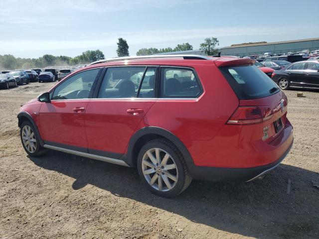Vin: 3vwh17au1hm516903, lot: 60860185, volkswagen golf s 20172