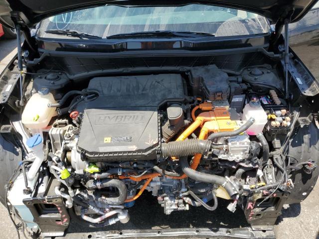 2024 KIA NIRO EX KNDCR3LE7R5128473