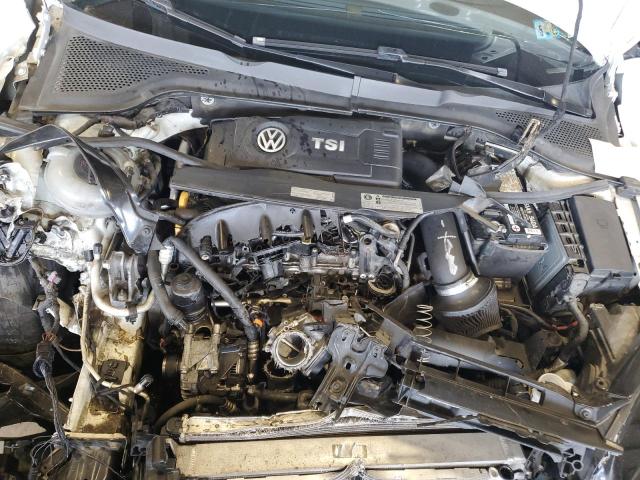 2017 VOLKSWAGEN GTI S/SE - 3VW447AU8HM076331