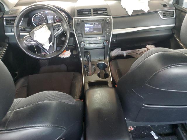 2017 TOYOTA CAMRY LE - 4T1BF1FK9HU734447