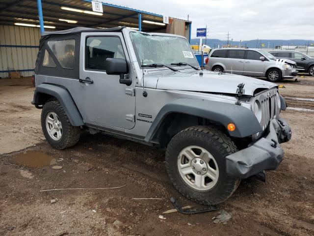 Vin: 1c4ajwag4fl714656, lot: 59166395, jeep all models sport 20154