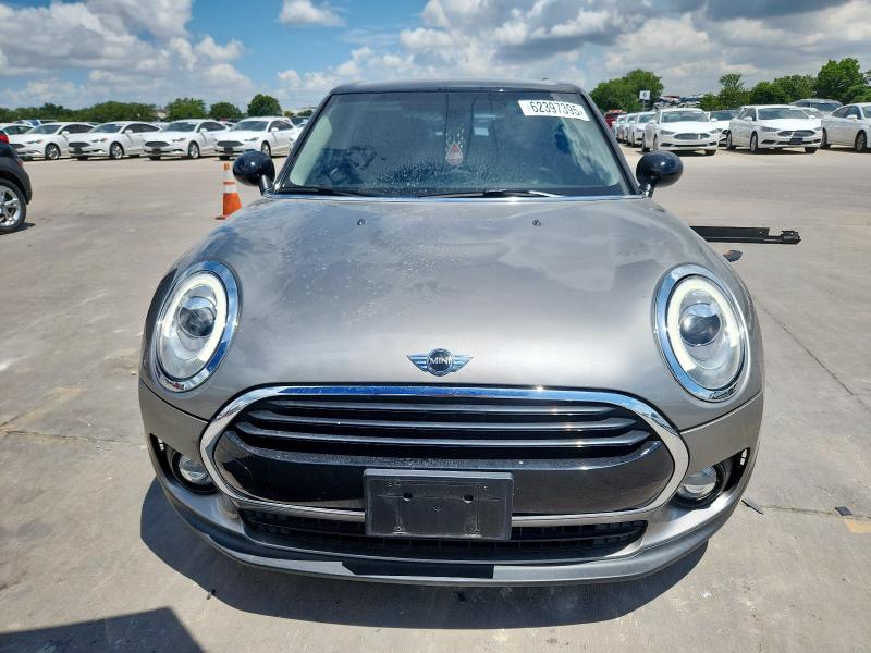 2017 MINI COOPER CLU WMWLU1C5XH2F28174
