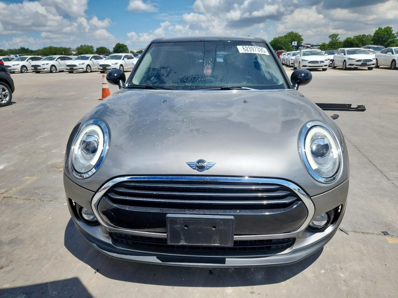 MINI COOPER CLUBMAN ALL4