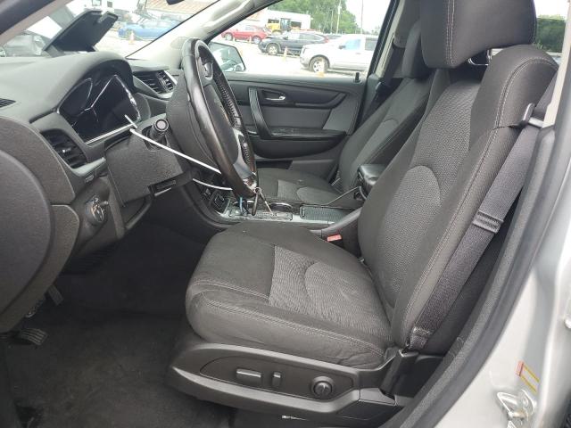 2017 CHEVROLET TRAVERSE L 1GNKRGKD7HJ159280