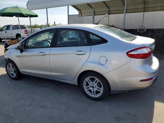 Vin: 3fadp4bj8jm112320, lot: 60447275, ford fiesta se 20182