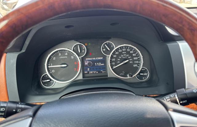 2016 TOYOTA TUNDRA CRE - 5TFGW5F12GX198415