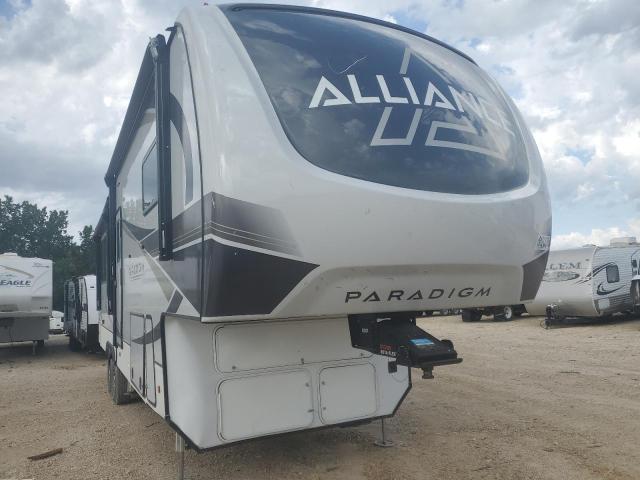 ALLI TRAVEL TRL 2024 two tone   7M5FP3622RB204893 photo #1