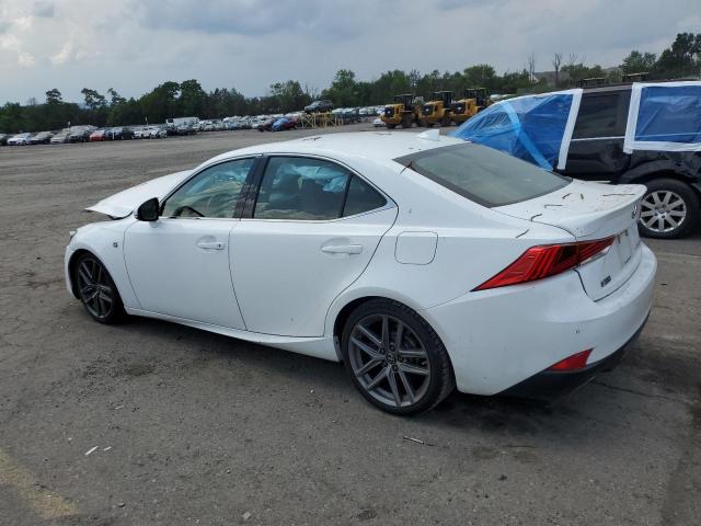 2019 LEXUS IS 350 JTHCZ1D23K5016752
