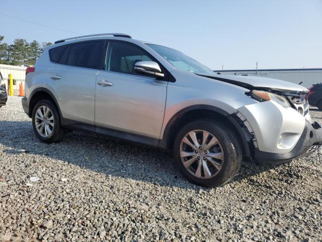 Vin: 2t3yfrev3fw177091, lot: 58740875, toyota rav4 limited 20154