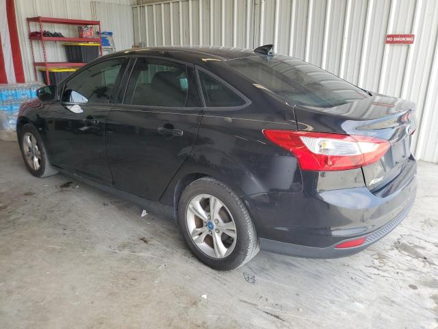 Vin: 1fadp3f23dl204132, lot: 61946315, ford focus se 20132