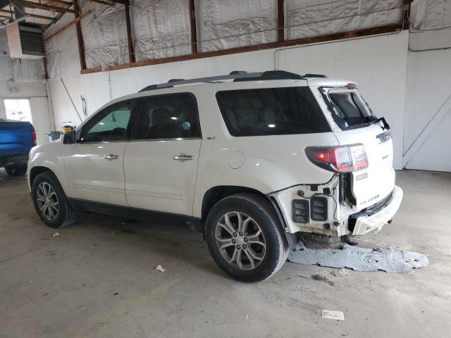 Vin: 1gkkrrkd3ej100084, lot: 61710235, gmc acadia slt-1 20142