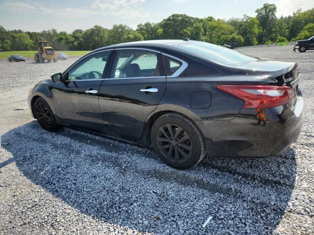 2018 NISSAN ALTIMA 2.5 - 1N4AL3AP3JC139358