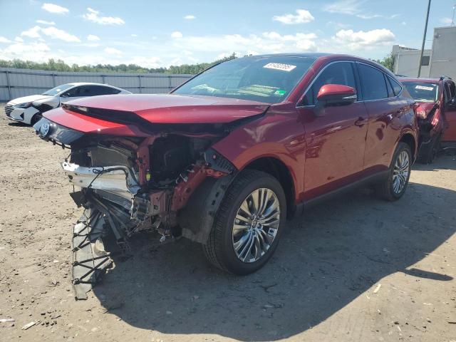 TOYOTA VENZA LE