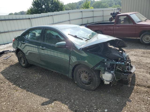 2015 TOYOTA COROLLA L 2T1BURHE9FC468311